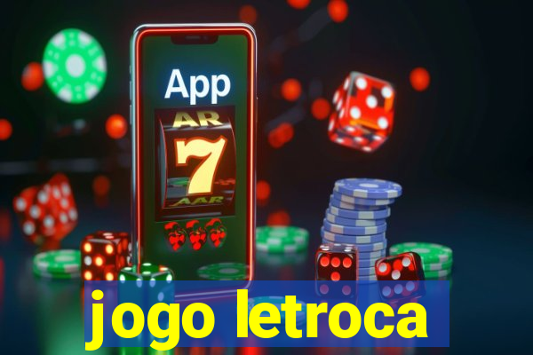 jogo letroca